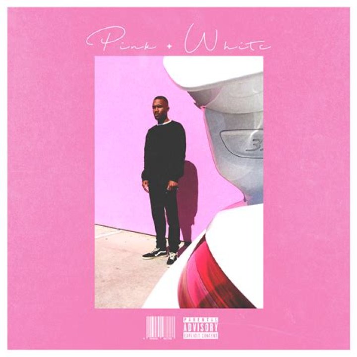 Frank Ocean – Pink + White (Mp3 Download)
