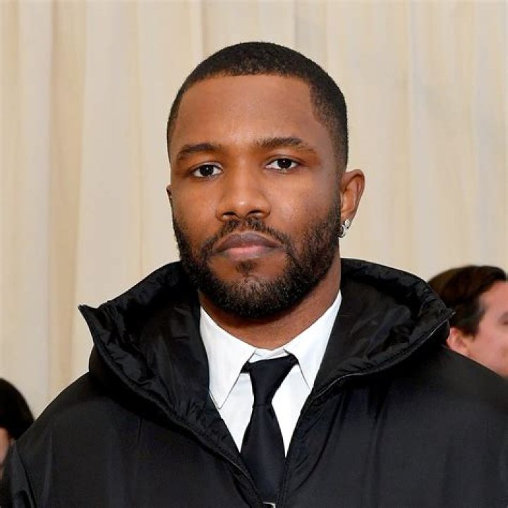 Frank Ocean Net Worth – $13 Million