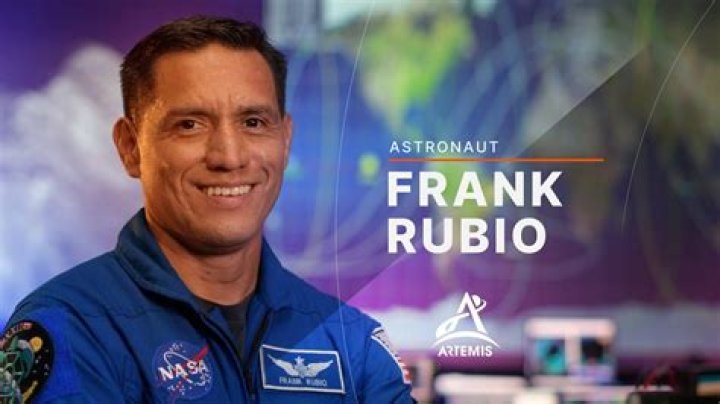 What Happened To NASA Astronaut?