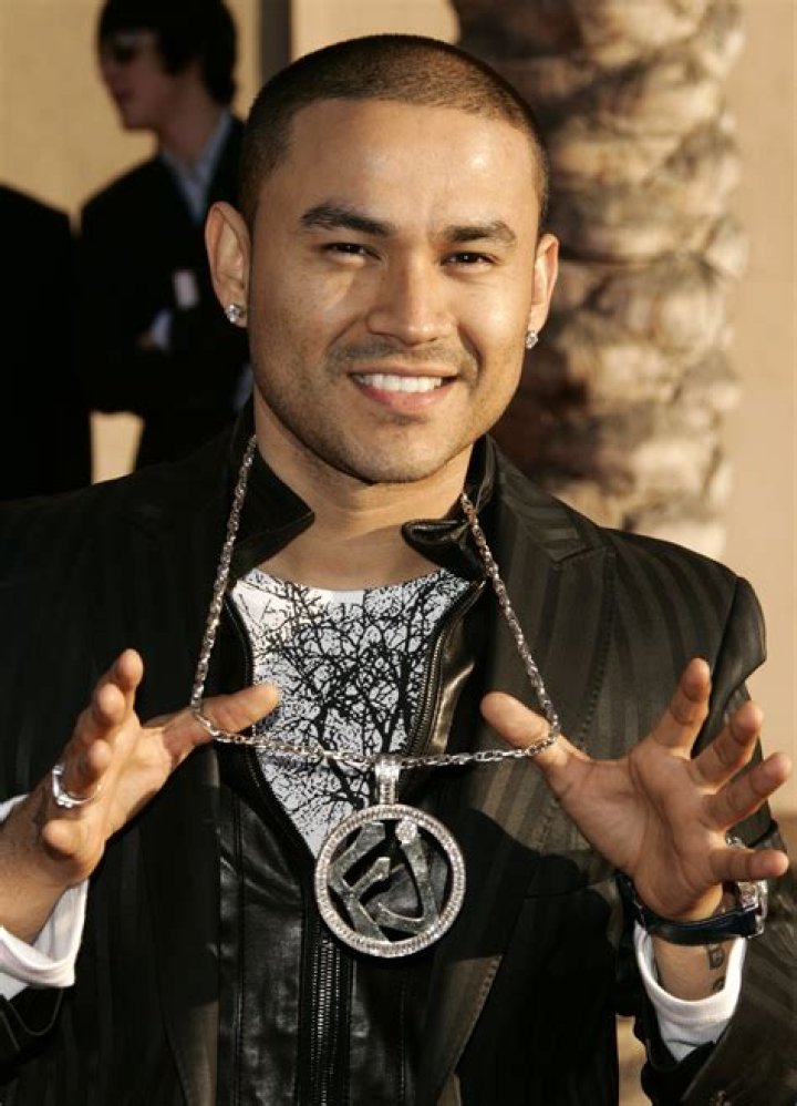 Frankie J Net Worth