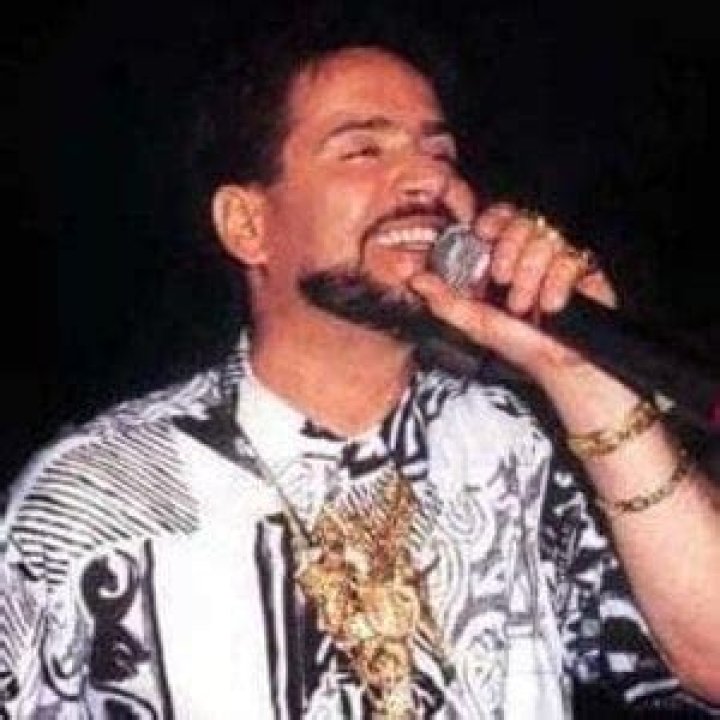 Frankie Ruiz Net Worth