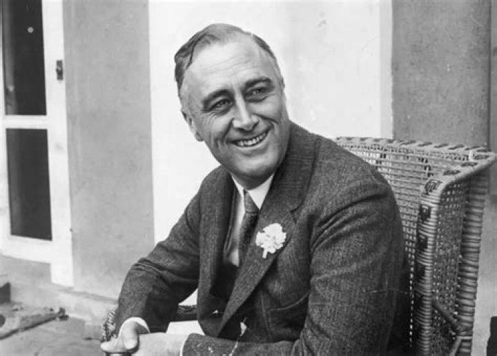 Franklin D Roosevelt Net Worth – How Much Is Franklin D Roosevelt Worth?