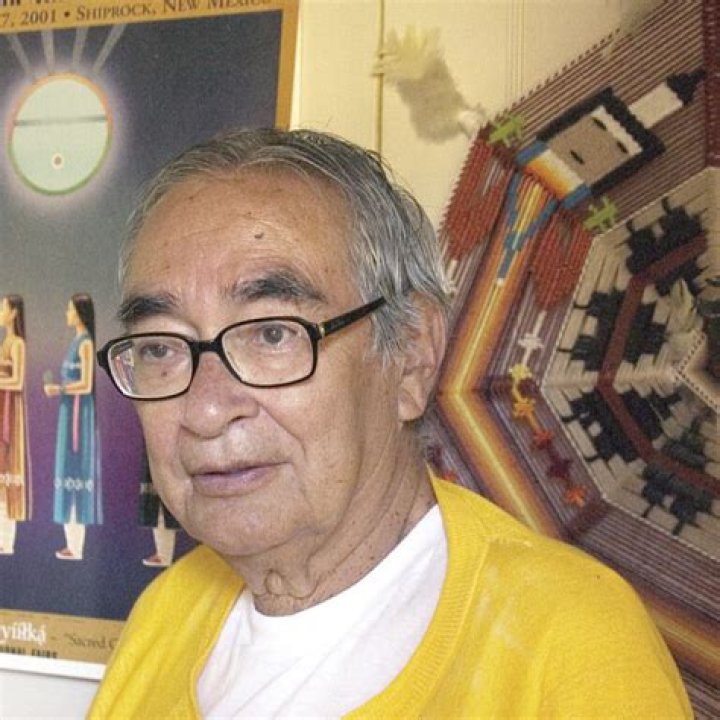 Fred Begay Net Worth