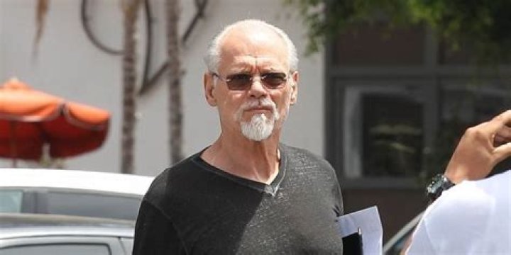 Fred Dryer Net Worth