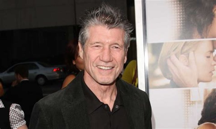  Fred Ward