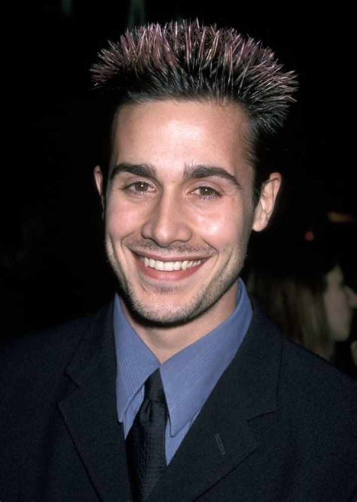 Freddie Prinze Jr. Height