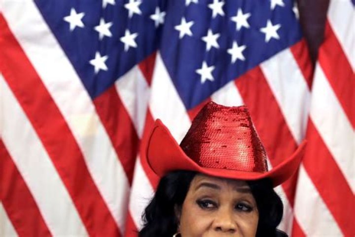 Frederica Wilson Net Worth 2024