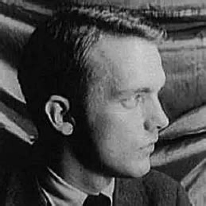 Frederick Buechner Net Worth