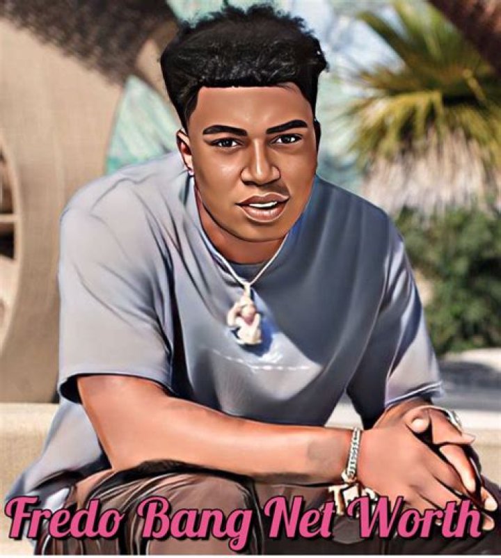 Fredo Santana Net Worth 2024