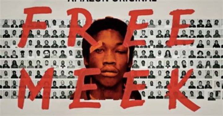 Judge Brinkley Is Sparking a Lot of Controversy in the 'Free Meek' Docu-Series