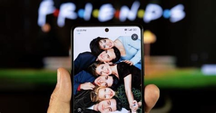 Friends Cast Net Worth – Richest Cast Members Salary