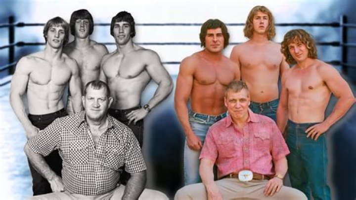 Fritz Von Erich