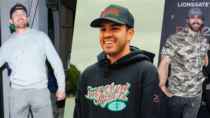 Full Send Podcast – Episodes, Host, and Latest News