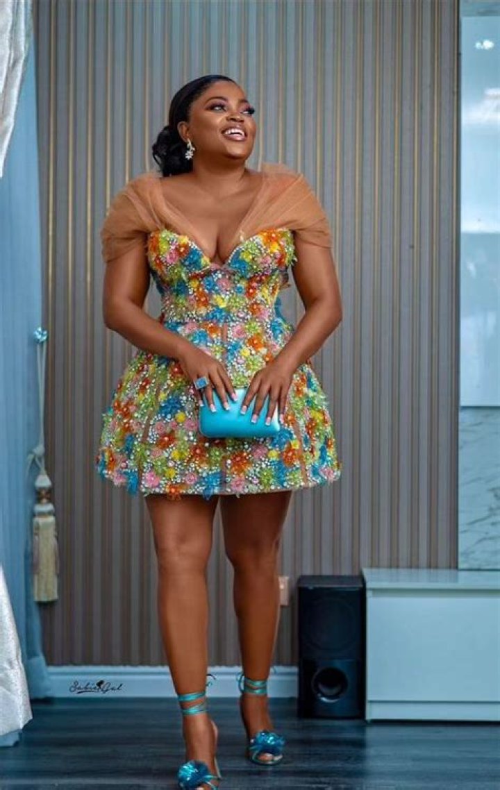 Funke Akindele Net Worth