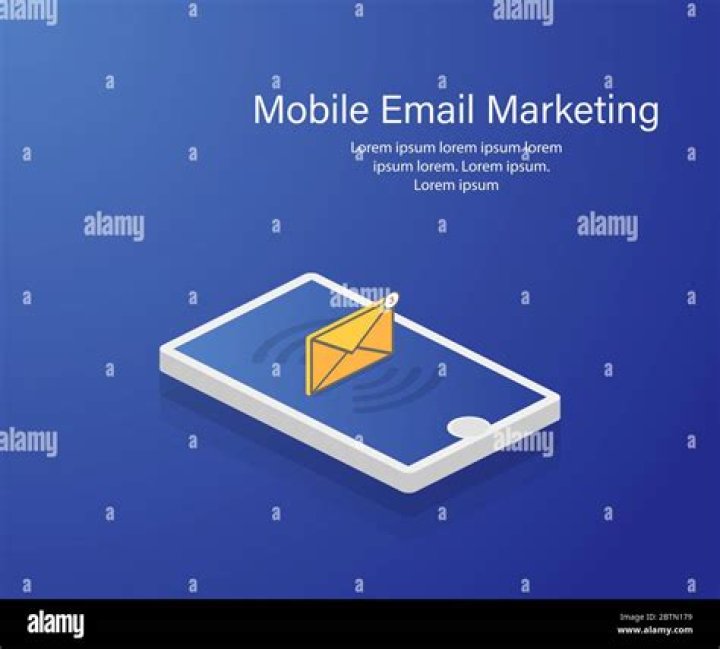 The Future of Email and Mobile Marketing for Your Business