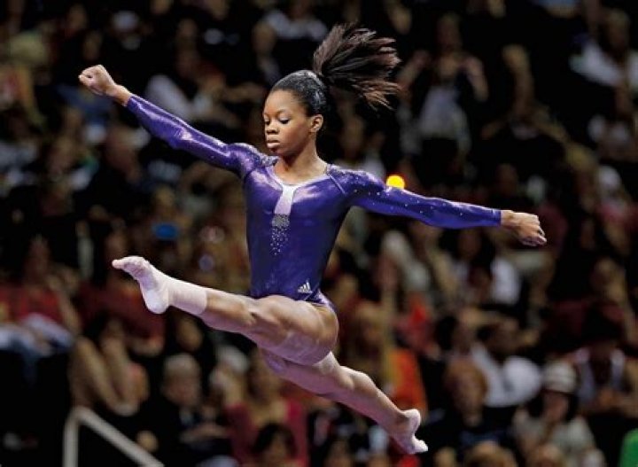 Gabby Douglas