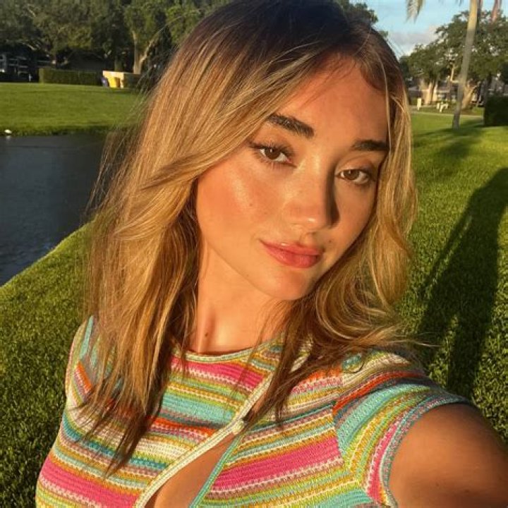 Gabby Murray Phone Number, WhatsApp Number, House Address, Email Id