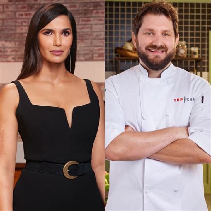 Who Is Gabe Erales Wife Linda Young? Top Chef Fired