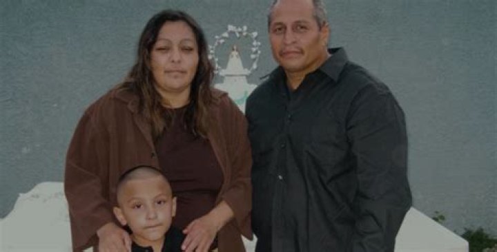 Who Are His Parents Pearl Fernandez And Arnold Contreras