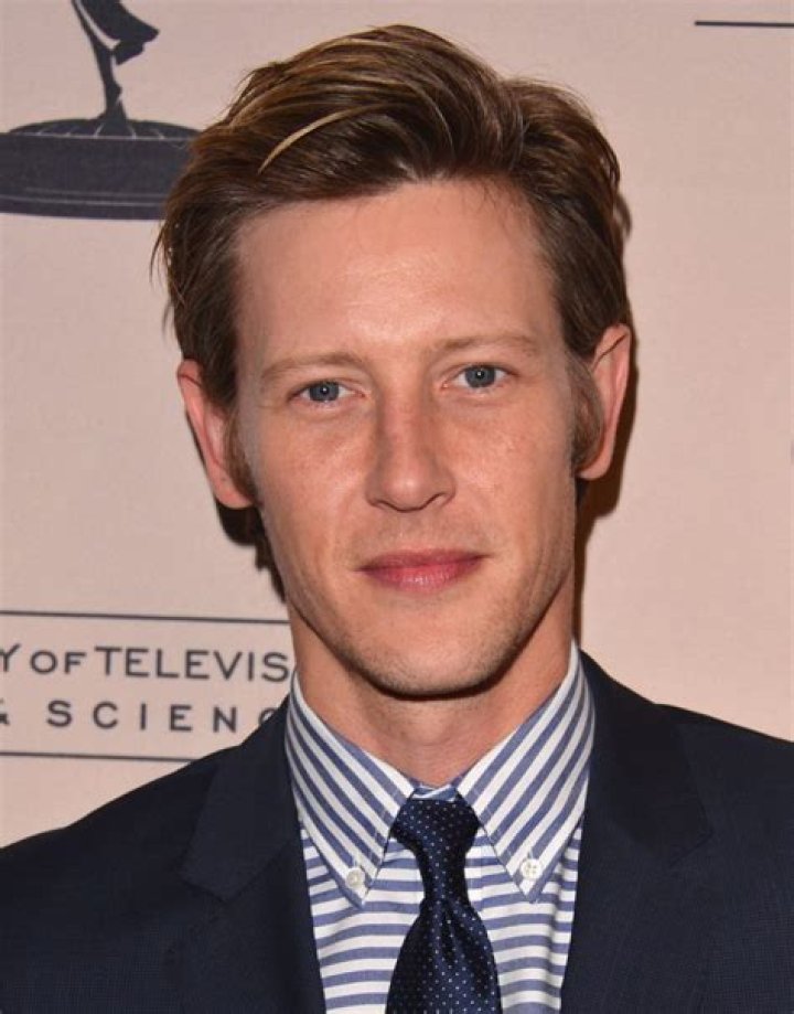 Gabriel Mann Net Worth