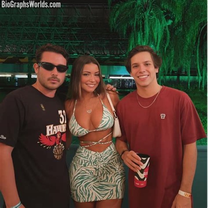 Gabriela Moura Age, Net Worth, Boyfriend, Family, Biography, Tiktok, Career & Relation