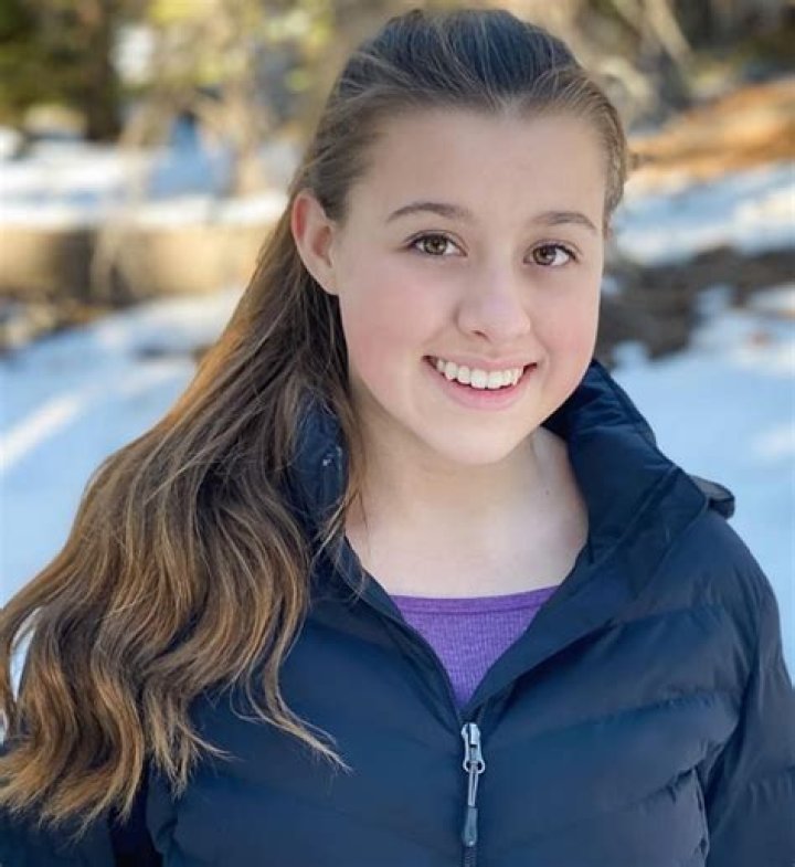 Gabrielle Weiss Net Worth