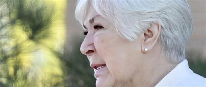 Gail Miller Net Worth – How Much is Gail Miller Worth?