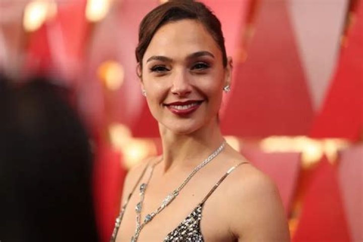 Gal Gadot Net Worth
