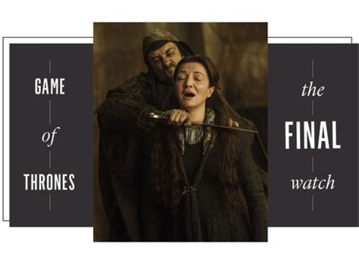 The Best Memes and Reactions to the 'Game of Thrones' Series Finale