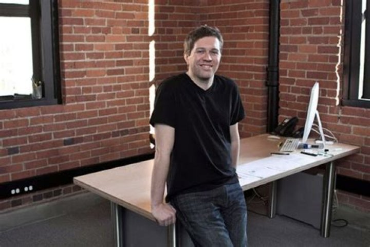 Garrett Camp Net Worth 2024