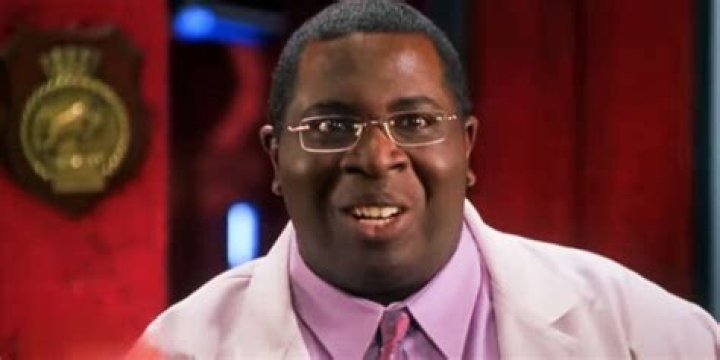 Gary Anthony Williams