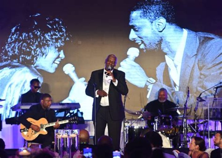 Gary Garland Net Worth 2024