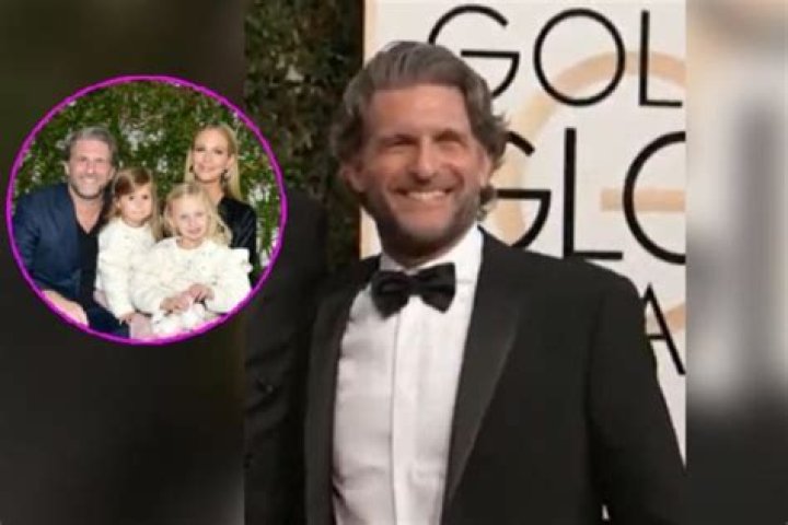 Meet All Of Gary Gilbert’s Children