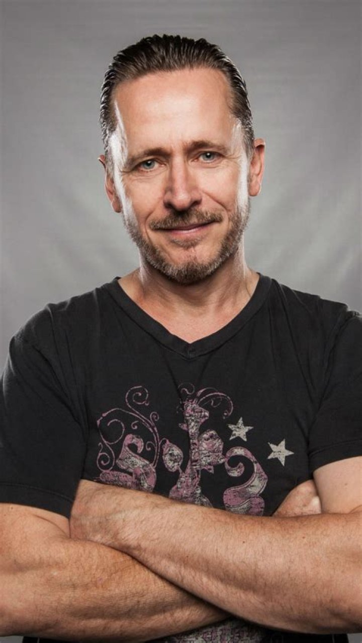 Gary John Bishop Podcast, Bio, Wiki, Age, Wife, Books, Salary, and Net Worth