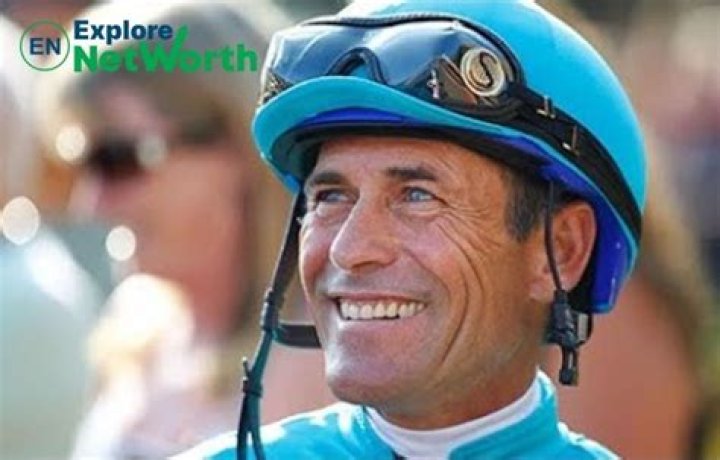 Gary Stevens Net Worth 2024