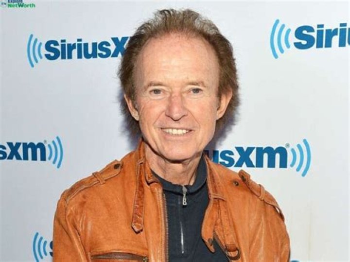 Gary Wright Net Worth – How Much is Wright Worth?