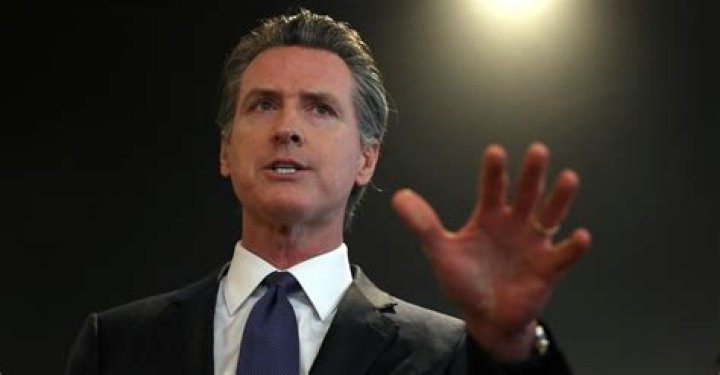 Gavin Newsom and Kimberly Guilfoyle Got Divorced Due to Career Demands