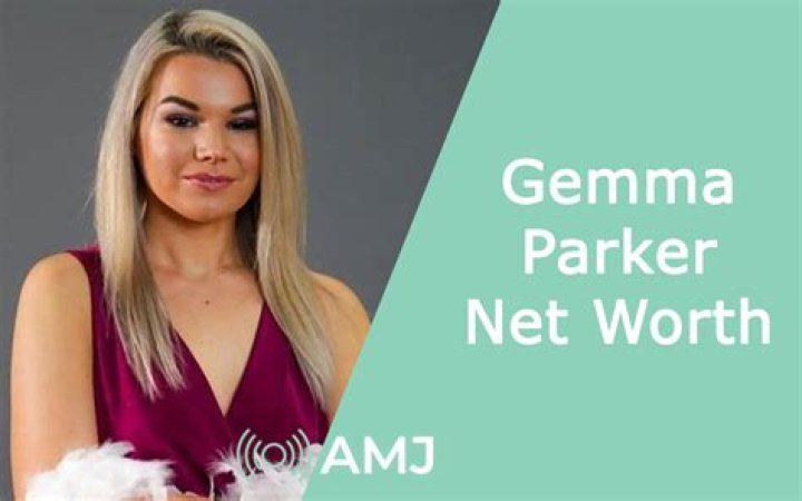 Gemma Cuervo Net Worth