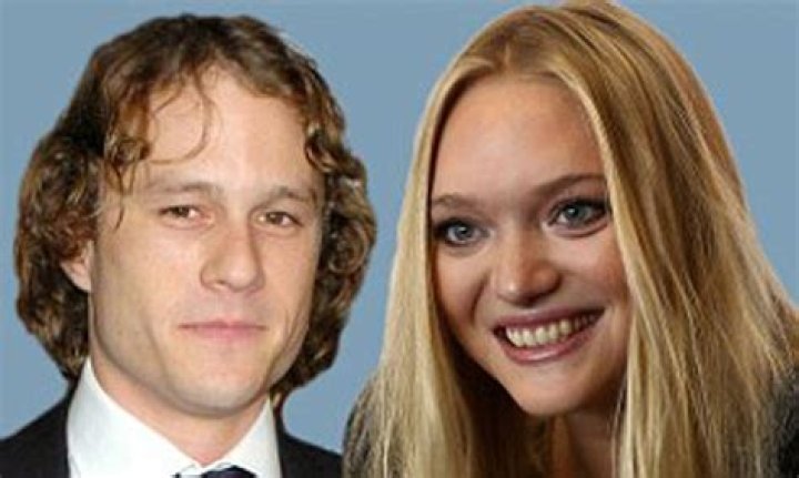 Gemma Ward Moving On With Boyfriend Turned Partner After Heath Ledger Dating Ends Abdruptly