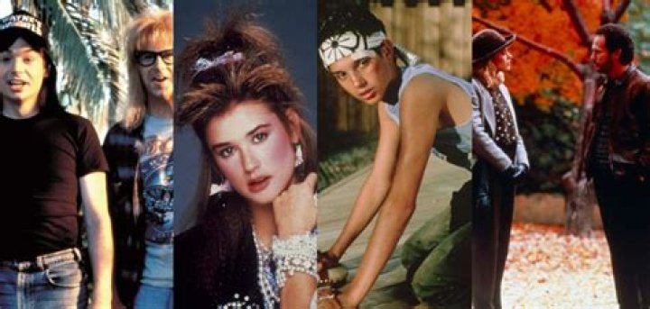 25 Movies You Should Watch to Really Understand Gen Xers