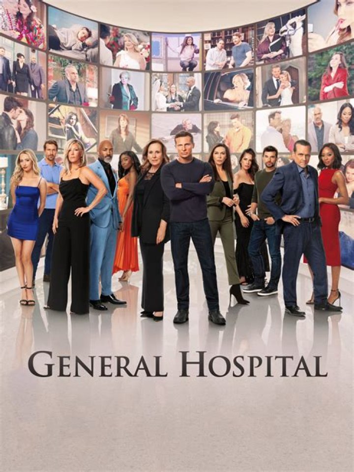General Hospital Blogspot – Top General Hospital Blogs and Websites