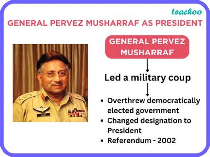 General Pervez Musharraf Death And Obituary: Death Cause
