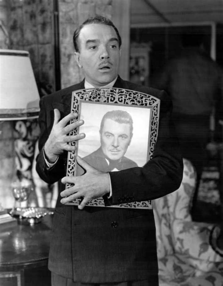 George Brent Net Worth 2024