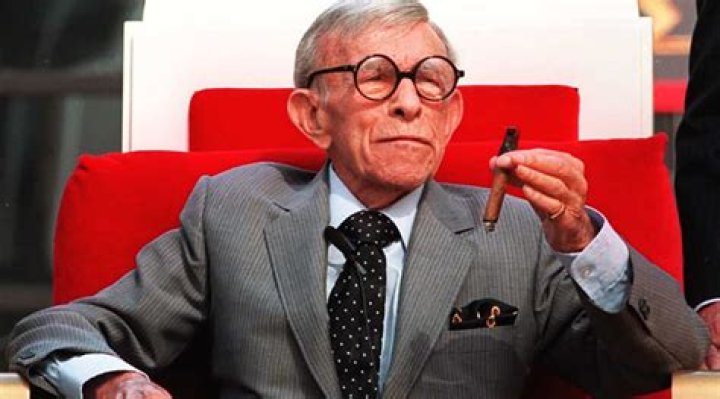 George Burns