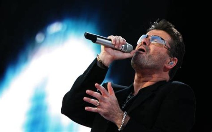 George Michael Net Worth at Death – George Michael Financials