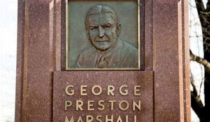 George Preston Marshall Net Worth 2024