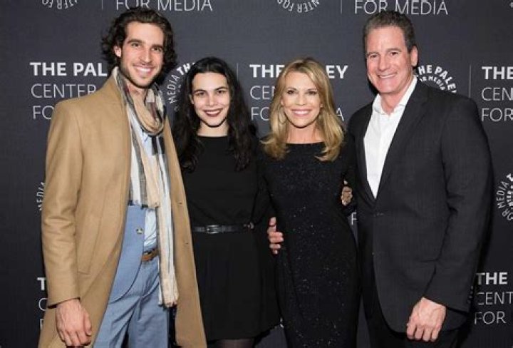 Who is Vanna White ex-husband George Santo Pietro? What happened?