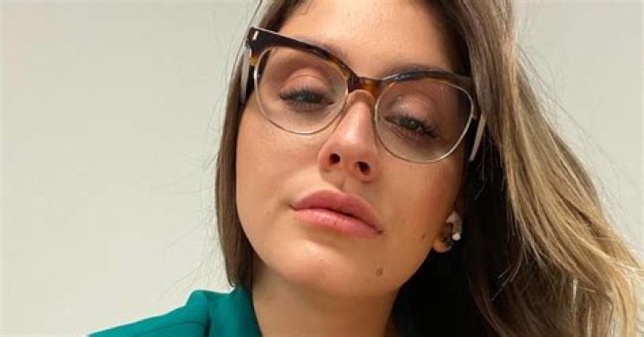 George Santos's Sister Is in Legal Trouble After Allegedly Failing to Pay Years of Rent