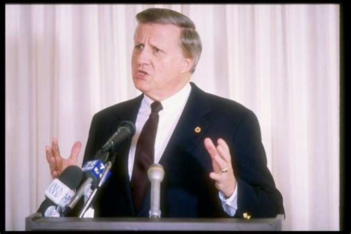 George Steinbrenner Net Worth 2024