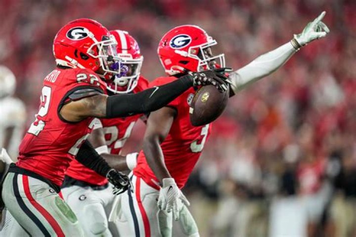 Kamari Lassiter Speaks on SEC Championship Game